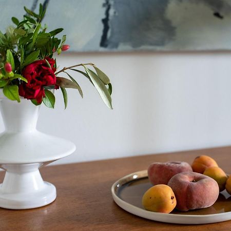Artroom Bern Ngoại thất bức ảnh