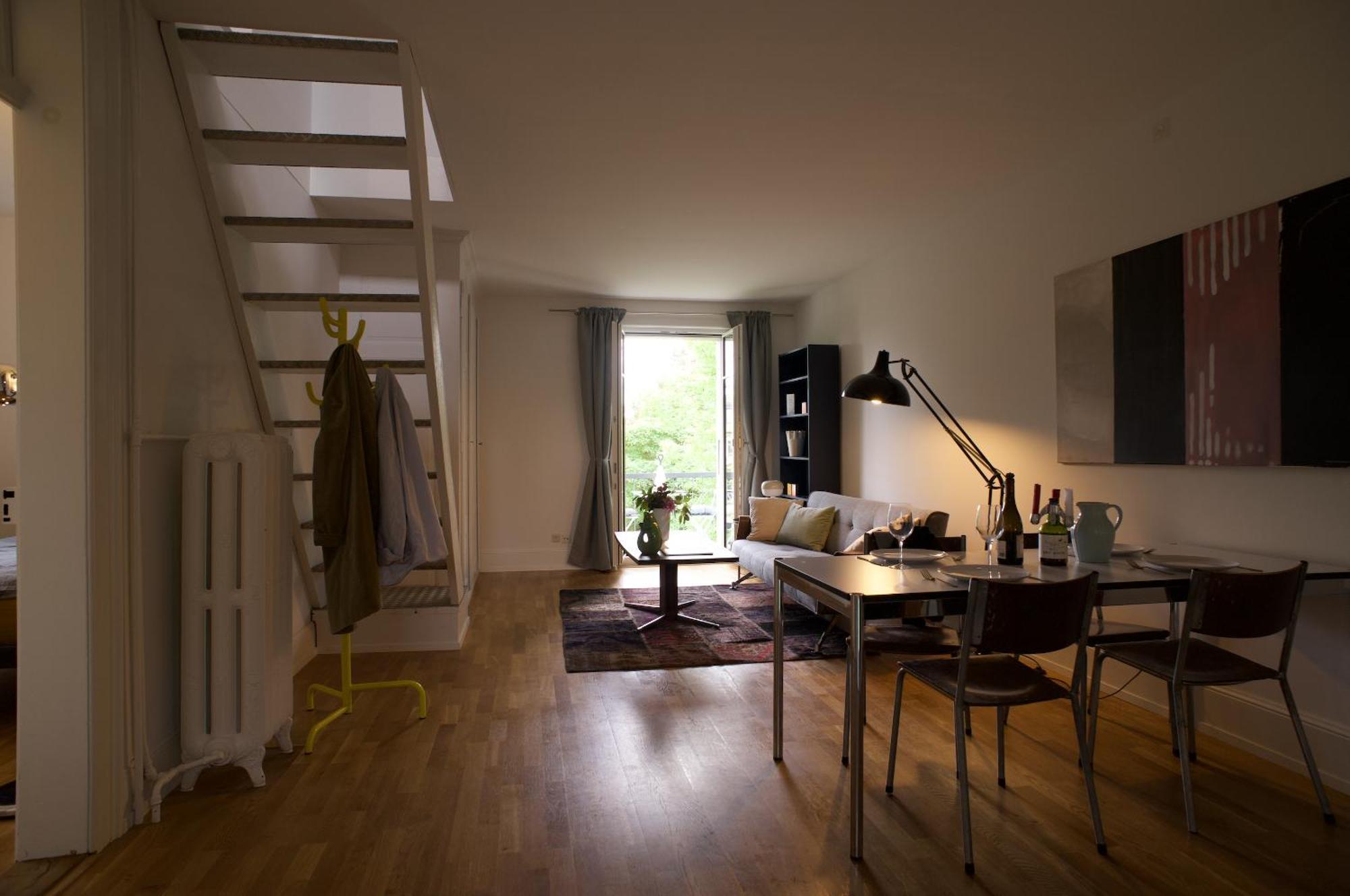 Artroom Bern Ngoại thất bức ảnh