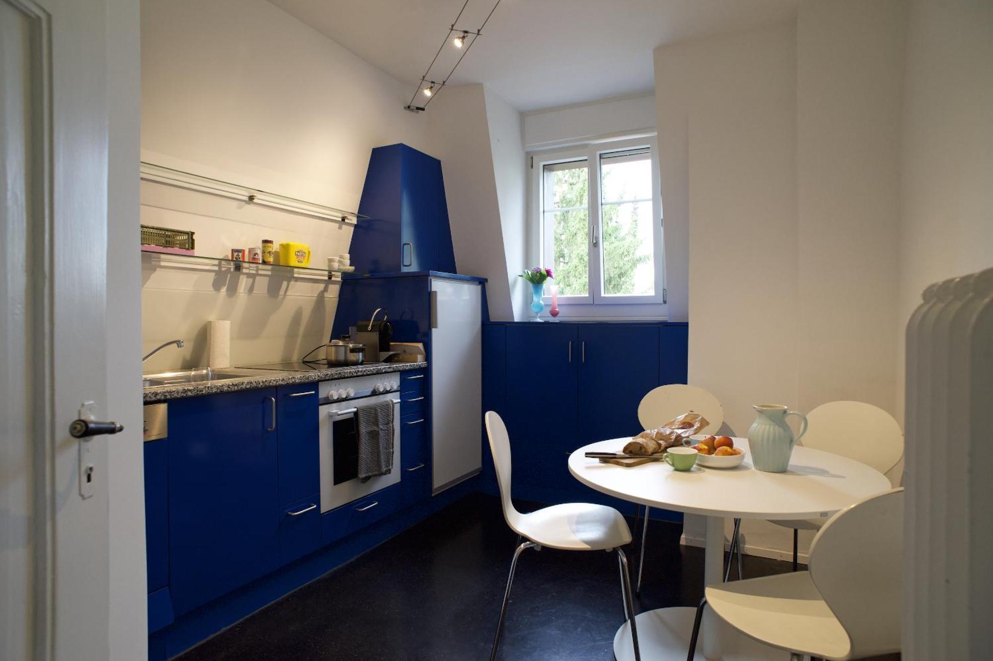Artroom Bern Ngoại thất bức ảnh
