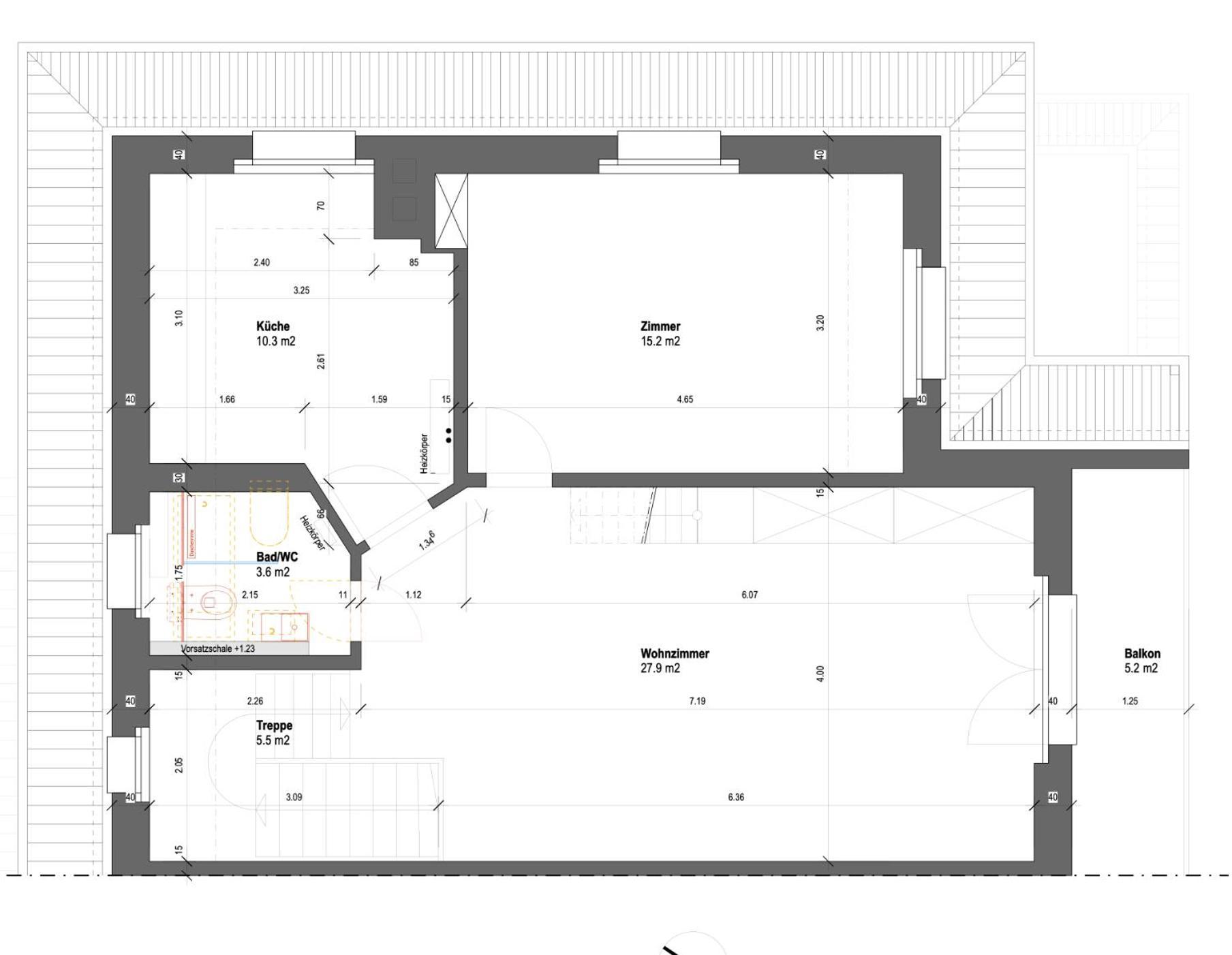 Artroom Bern Ngoại thất bức ảnh